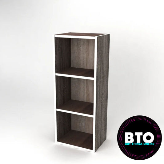 Bookshelf 3 Tier