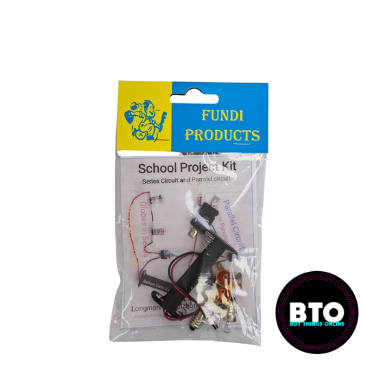 School Project Kit Series & Parallel