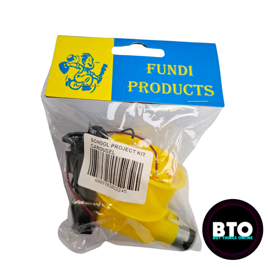 School Project Kit Carasol