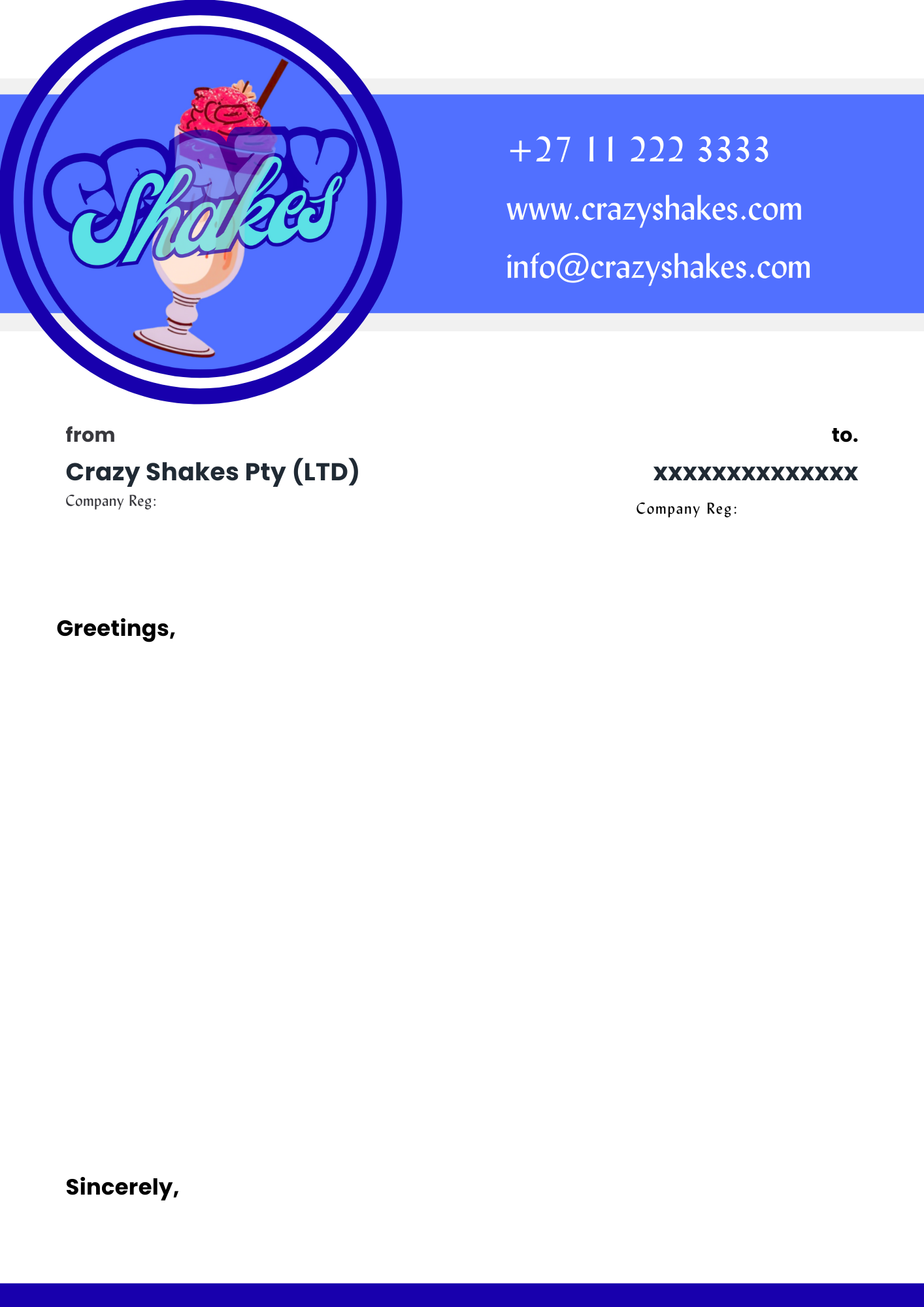 Freelance Designer