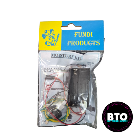 School Project Kit Moisture Sensor