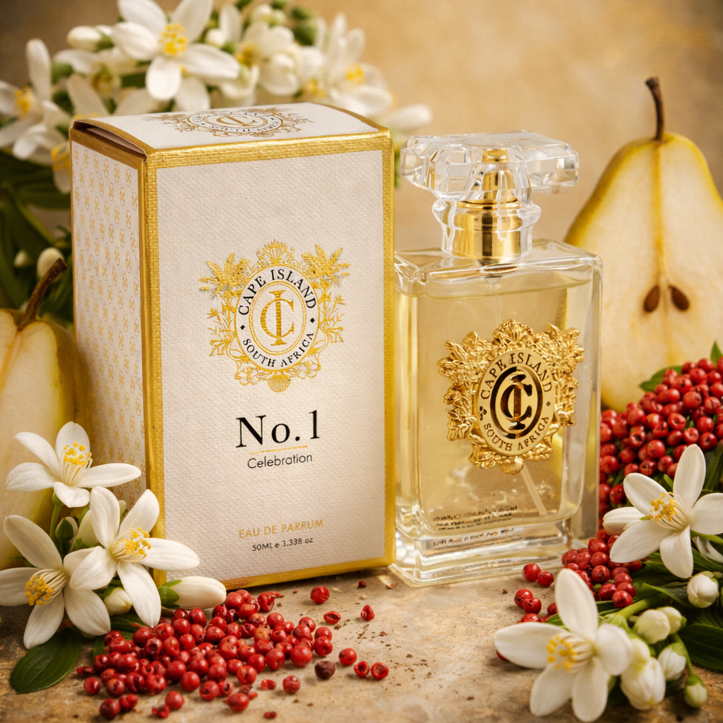 Celebration Perfume